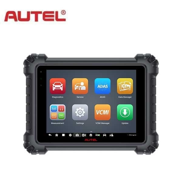 Autel Maxisys MS919 Diagnostic Tablet with Advanced Maxiflash VCMI and Measurement System AUTEL-MAXISYS-MS919 - main